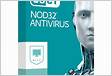 Legendary ESET NOD32 Antivirus for Windows ESE
